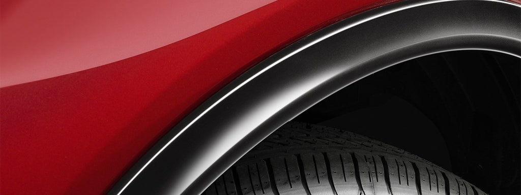 Car Tire Rubber Vinyl Trim Plastic Restorer Safe Auto Detailing