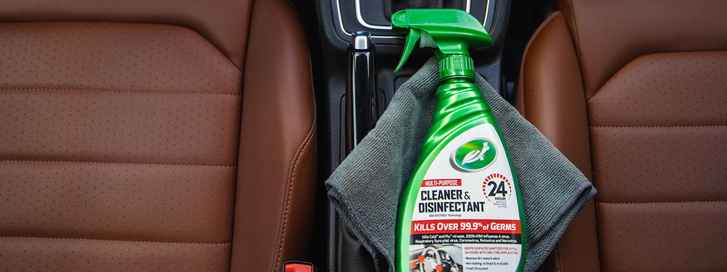Car Cleaning Gels to Maintain Superior Hygiene Inside your Vehicle - Times  of India