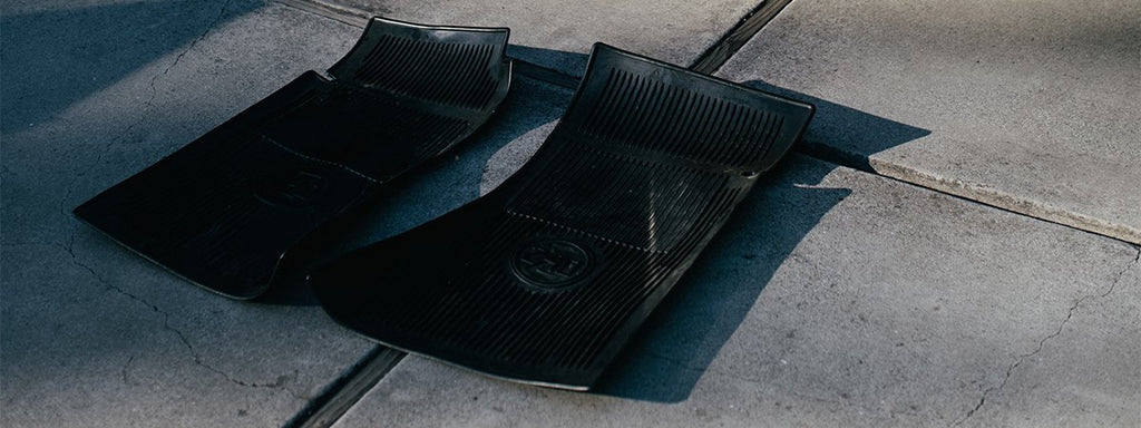 Revamp Your Floor Mats with this Powerful Mat Cleaner