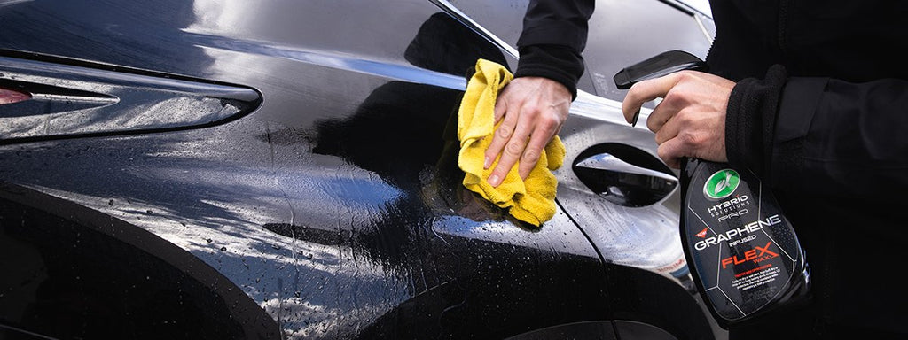 10 Quick Do-It-Yourself Car Paint Scratch Repair Solutions to Try