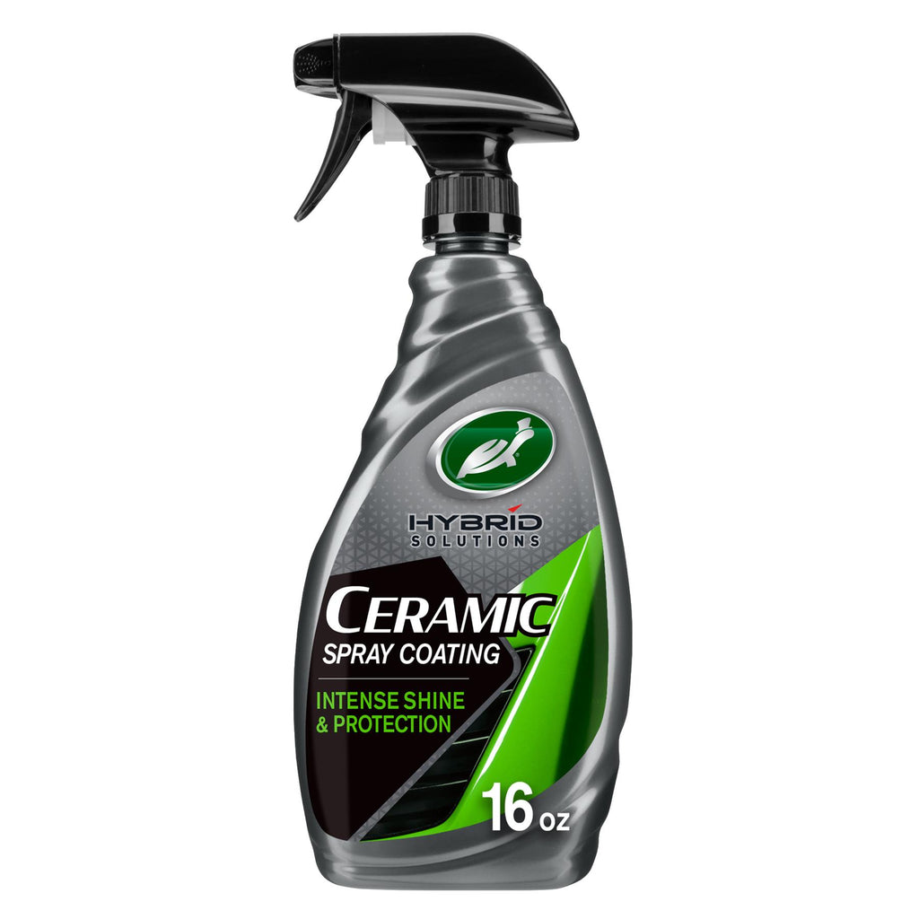 Hybrid Solutions Ceramic Wax Spray Coating 16 FL OZ