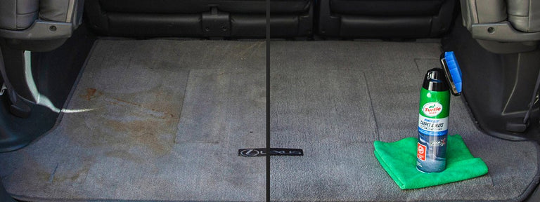 How to Replace Car Carpeting