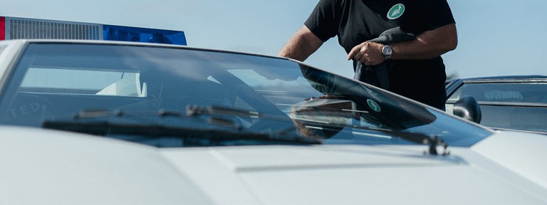 How to Choose Window Shields For Your Car - Car and Driver
