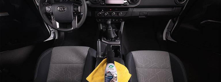 HOW TO CLEAN CAR CARPET EASY LIKE NEW 