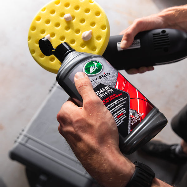Turtle Wax Hybrid Solutions Ceramic Spray Coating, 16 fl oz - Fred Meyer