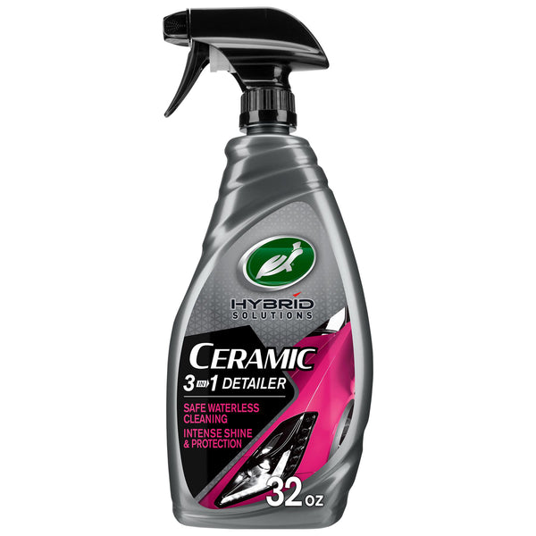 Hybrid Solutions Ceramic Wax 3-in-1 Detailer 32 FL OZ