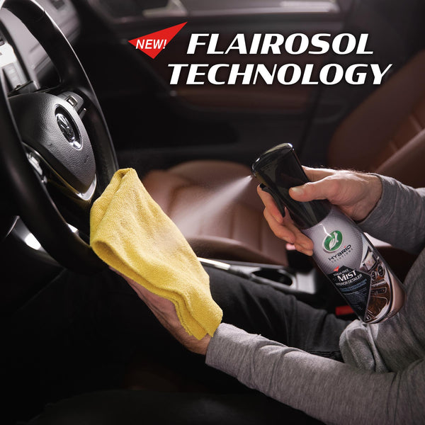 Hybrid Solutions Streak-Free Interior Detailer Spray