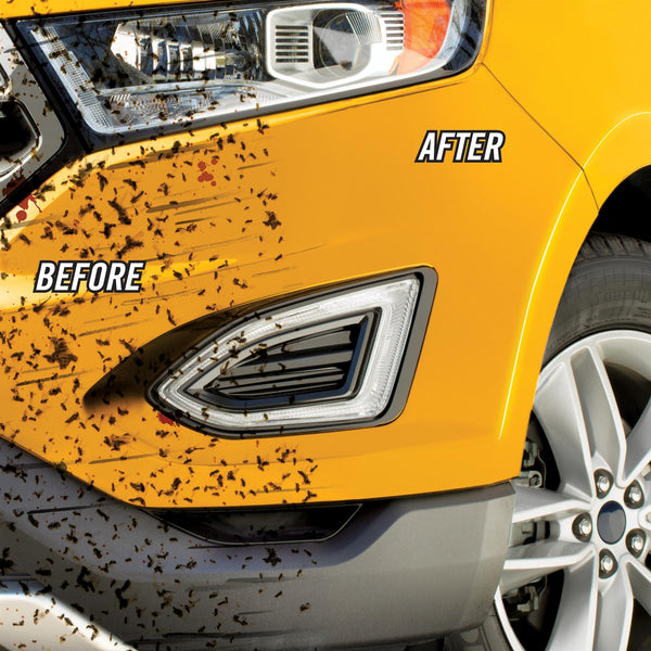 Liquid Bug And Tar Remover For Cars By Autozcrave at Rs 780/litre in New  Delhi