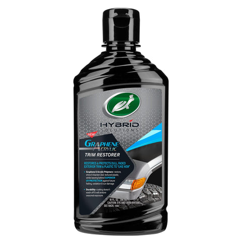 Top 6] Best Plastic Restorer ~ Vinyl, Car Trim Reviews & Guide