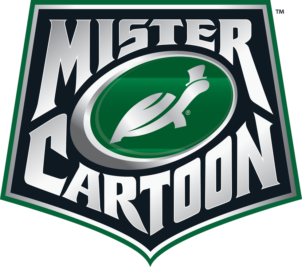 Mister Cartoon